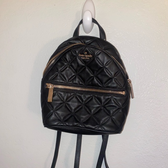 clear mini backpack stadium 12